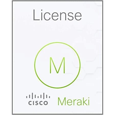 Cisco MV Enterprise License and Support, 1 Year 1 license(s) 1 year(s)