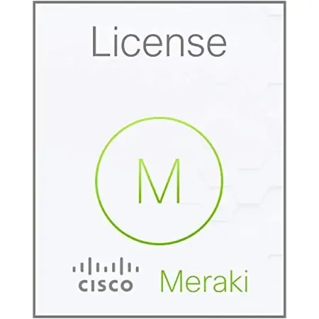 Cisco MV Enterprise License and Support, 1 Year 1 license(s) 1 year(s)