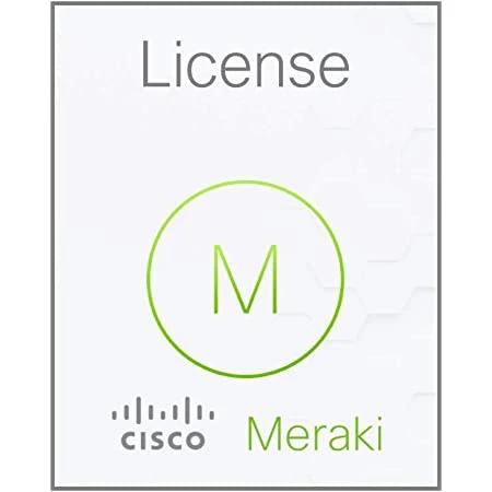 Cisco MV Enterprise License and Support, 1 Year 1 license(s) 1 year(s)