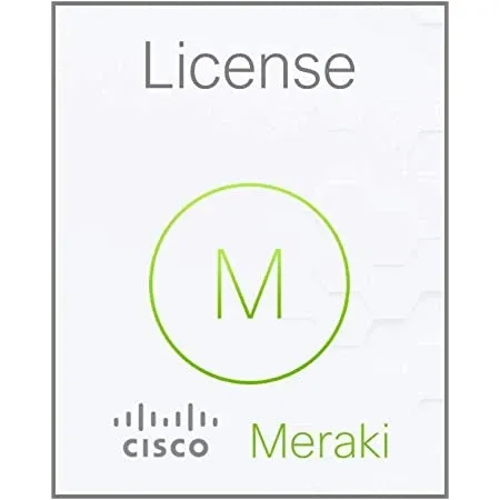 Cisco MV Enterprise License and Support, 1 Year 1 license(s) 1 year(s)