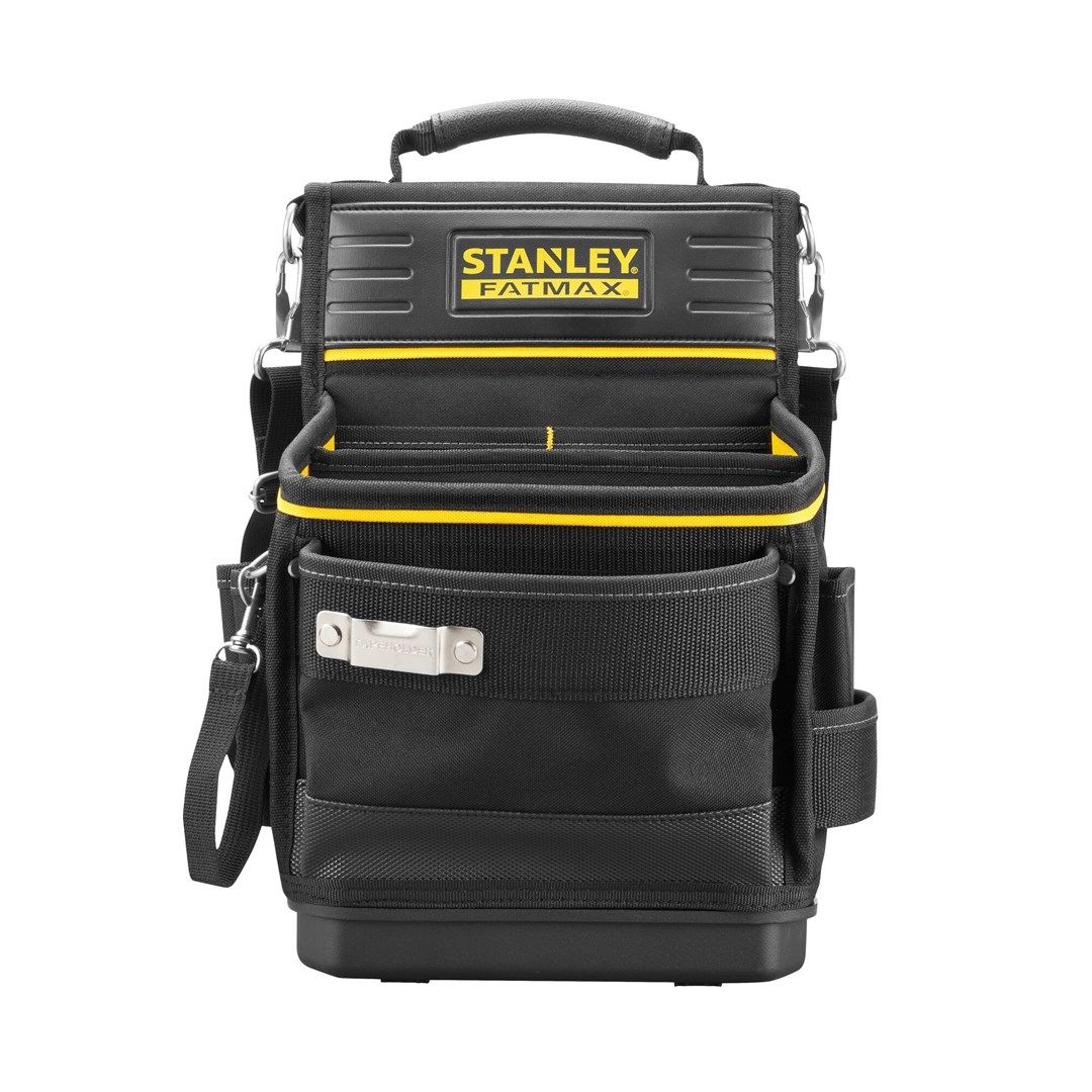 Stanley FATMAX FMST17624-1 Tool Storage Case Black