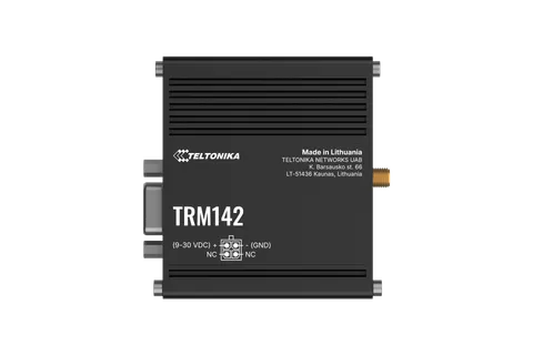 Teltonika TRM142 Cellular network modem