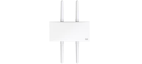 Cisco Meraki MR86 White Power over Ethernet (PoE)