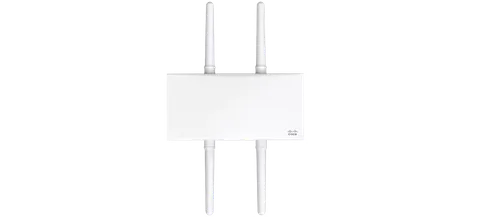 Cisco Meraki MR86 White Power over Ethernet (PoE)