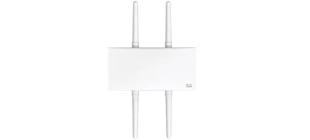 Cisco Meraki MR86 White Power over Ethernet (PoE)