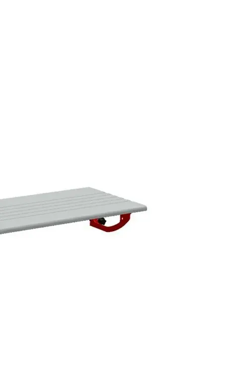 RUBI TABLE ATTACHMENT FOR DV/DC/DCX/DS/DX
