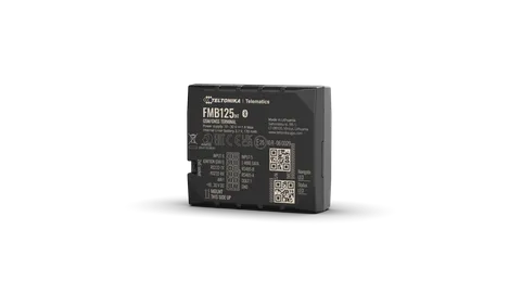 Teltonika FMB125 GPS Tracker