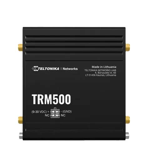 Teltonika TRM500 modem