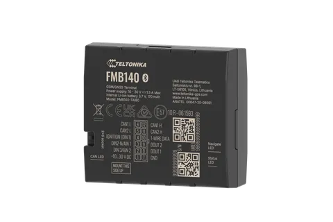 Teltonika FMB140 GPS Tracker