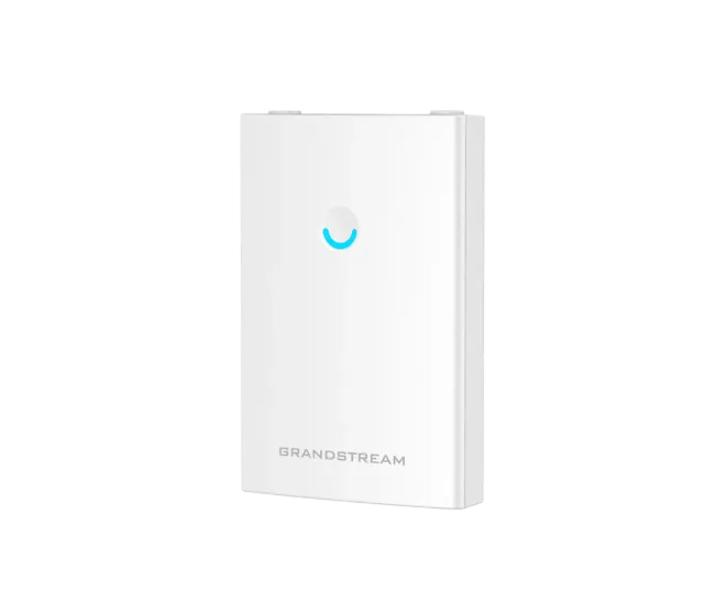 Grandstream Networks GWN7630LR wireless access point 1733 Mbit/s White Power over Ethernet (PoE)