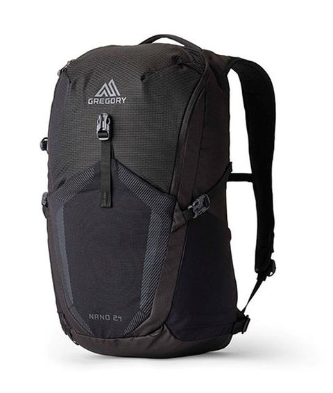 Gregory Nano Hiking Backpack 24 L Black
