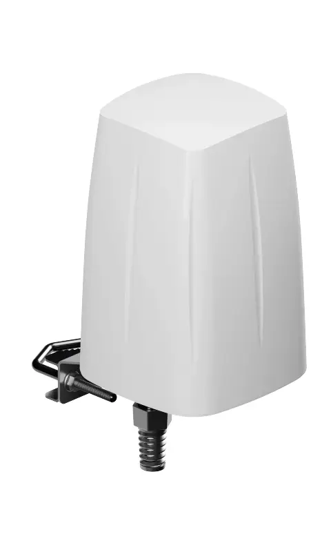 Teltonika PR1ICC60 network antenna Omni-directional antenna SMA 28 dBi