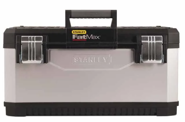 Fatmax Toolbox - Grey 20