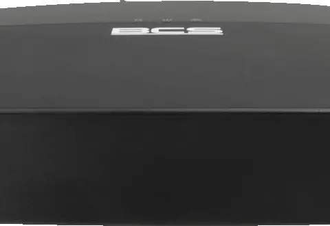 IP Recorder BCS Line BCS-L-SNVR0801