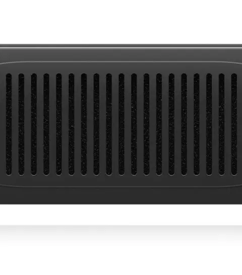 Behringer EP2000 Audio Amplifier Performance/Stage Black