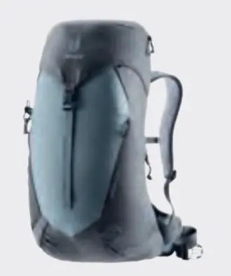 AC Lite 14 SL Shale-Graphite