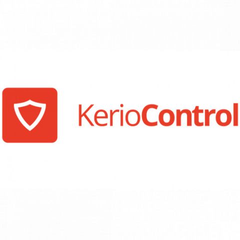 GFI KerioControl Additional users Subscription for 1 year