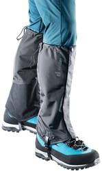 Black Gaiters XS