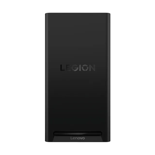 Lenovo Legion T5 30AGB10 AMD Ryzen™ 7 7700X 32 GB DDR5-SDRAM 2 TB SSD NVIDIA GeForce RTX 5060 Ti Windows 11 Home Tower PC Black