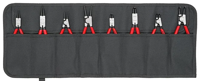 Knipex 00 19 58 V01 Plier Pliers Set