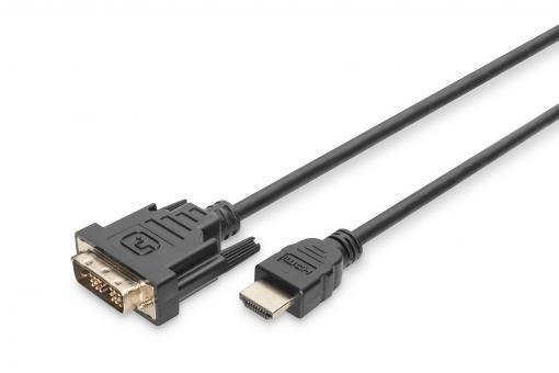 Digitus HDMI Adapter Cable