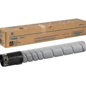 A8DA150 KONICA TN324K Bizhub Toner Black