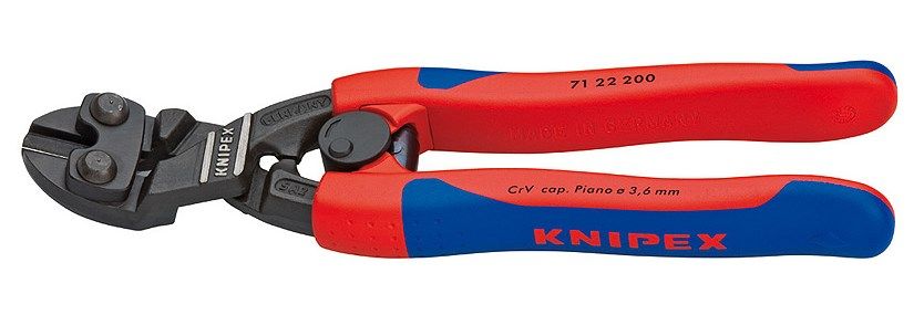Knipex CoBolt Bolt Cutter Pliers