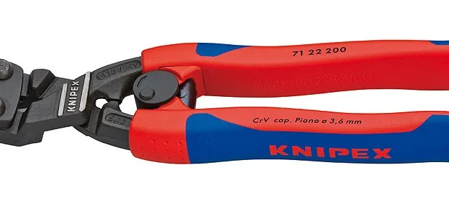 Knipex CoBolt Bolt Cutter Pliers