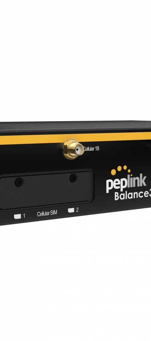 Balance 310 5G