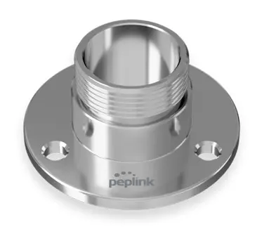 ACW-653 | 1 1/4" 11TPI male adapte