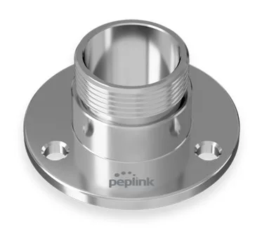 ACW-653 | 1 1/4" 11TPI male adapte