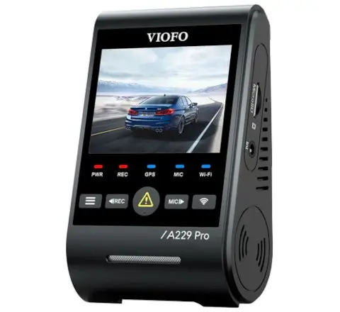 A229 PRO 3CH-G