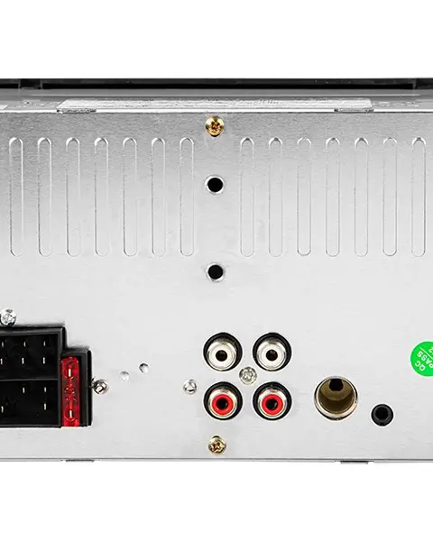 Blow AVH-9620 2DIN Car Radio