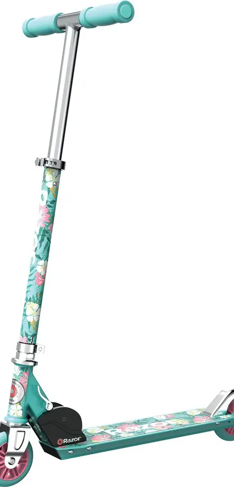 KICK SCOOTER Razor Model A Paradise (13010343)