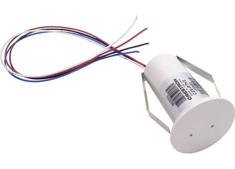 Cresnet Remote Temperature and Reltive Humidty Sensor