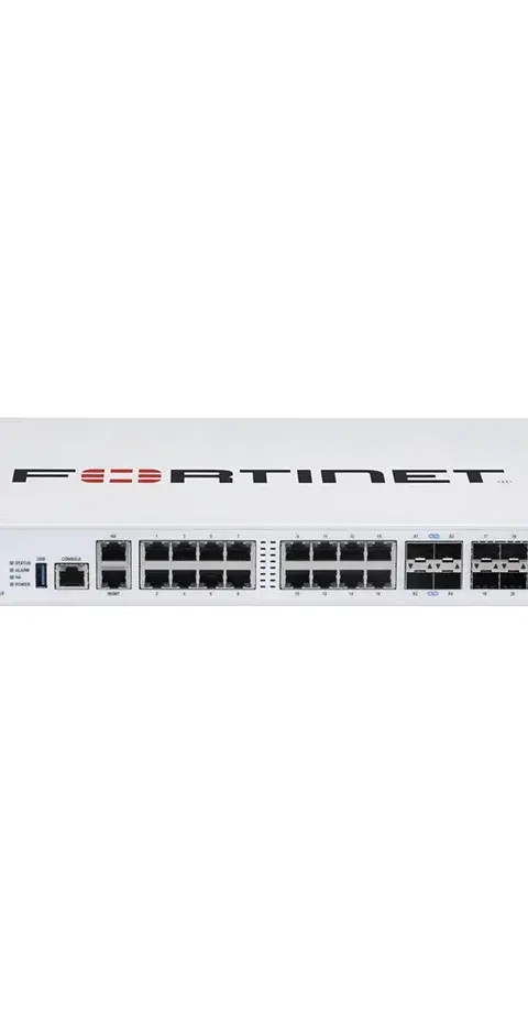 Unified Threat Protection for FortiGate 120G - 1 Year