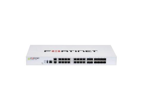 Unified Threat Protection for FortiGate 120G - 1 Year