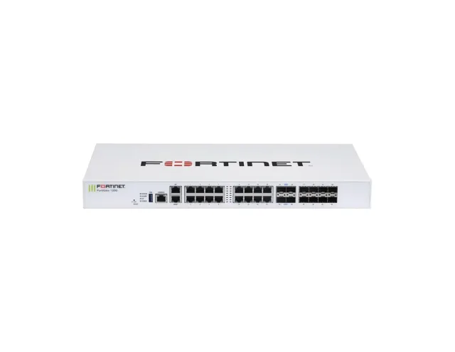 Unified Threat Protection for FortiGate 120G - 1 Year