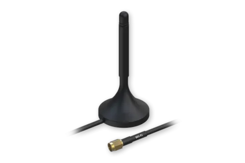 Teltonika PR1KRF30 network antenna RP-SMA 3 dBi
