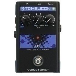 TC Helicon VoiceTone H1 Harmonizer Wokalowy