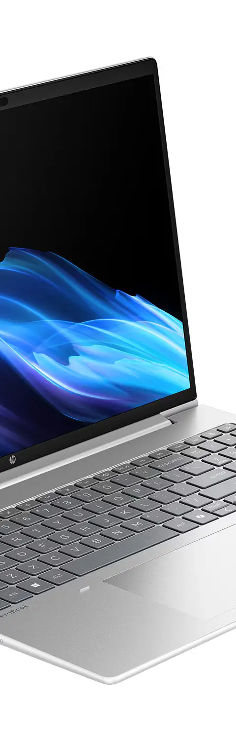 HP ProBook 4 G1iR 16-Inch Notebook PC Intel® Core™ I5 I5-1334U Laptop 40.6 Cm (16 ) WUXGA 16 GB DDR5-SDRAM 512 GB SSD Wi-Fi 6E (802.11ax) Windows 11 Pro Silver