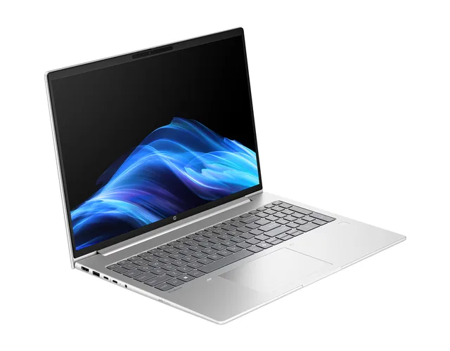 HP ProBook 4 G1iR 16-Inch Notebook PC Intel® Core™ I5 I5-1334U Laptop 40.6 Cm (16 ) WUXGA 16 GB DDR5-SDRAM 512 GB SSD Wi-Fi 6E (802.11ax) Windows 11 Pro Silver