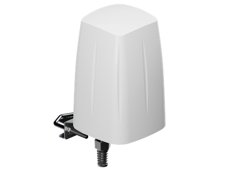 Teltonika PR1ICA70 network antenna Omni-directional antenna SMA 28 dBi