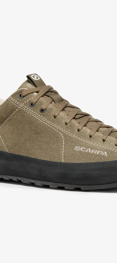 Scarpa Mojito Wrap Dark Rock Size 45_5