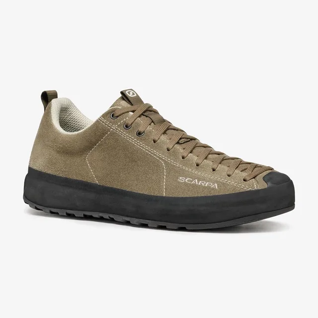 Scarpa Mojito Wrap Dark Rock Size 45_5