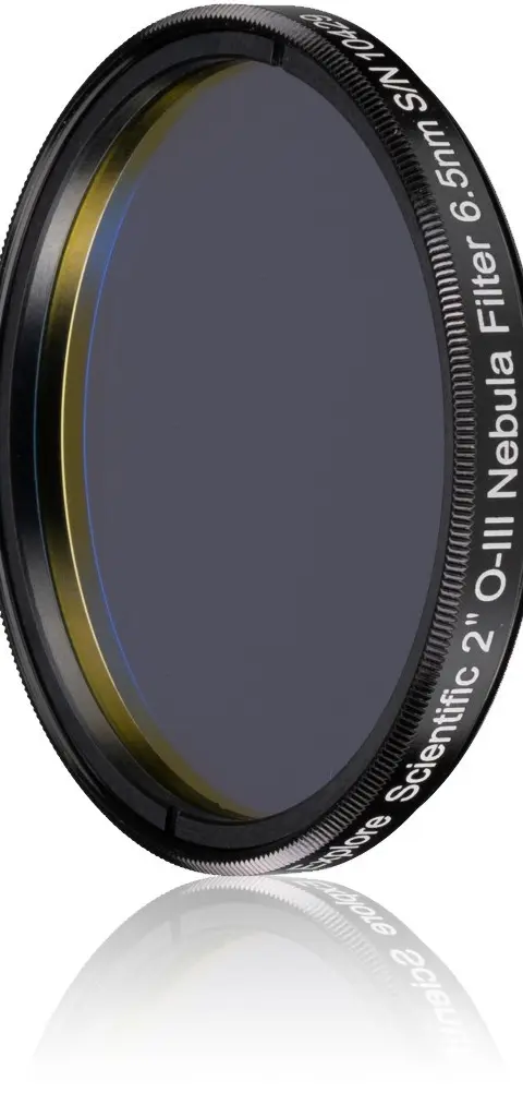 Explore Scientific O-III 6.5nm 2 Filter
