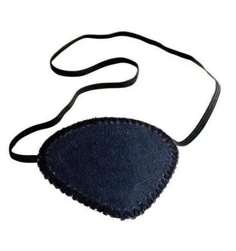 Eye Patch