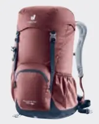 Deuter 3430021-5341 Outdoor Backpack 22 L Maroon