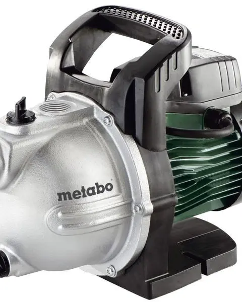 METABO. GARDEN PUMP P 2000 G 2000 L/H 3bar