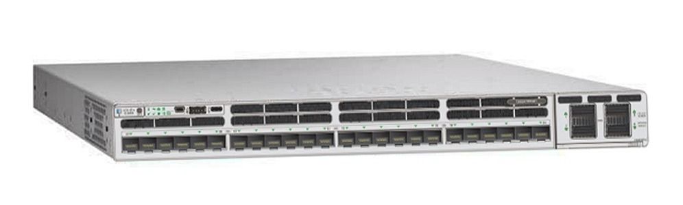 Cisco C9300X-24Y-A network switch Managed 1U